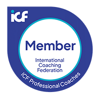 Member of International Coaching Federation